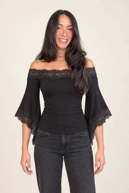 Top Fiorella in Pizzo