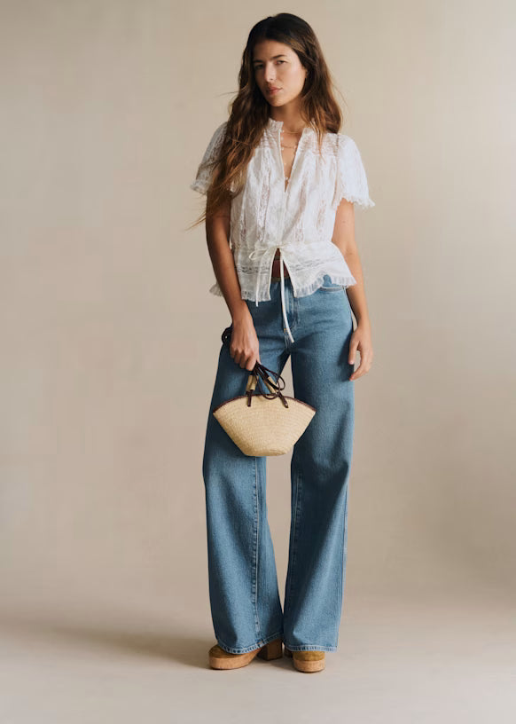 Amelia Dainty Top